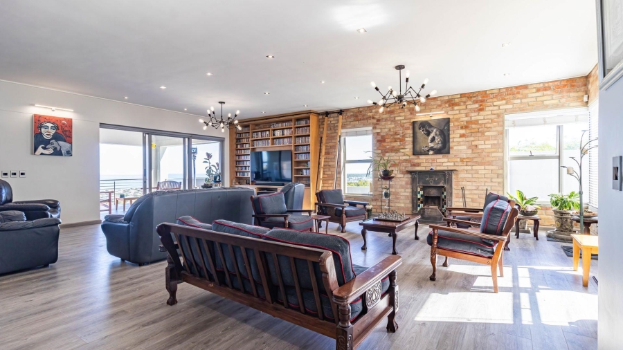 4 Bedroom Property for Sale in Berghof Western Cape